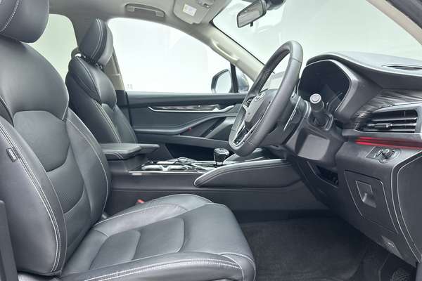 2021 LDV D90 Executive SV9A thumb-12
