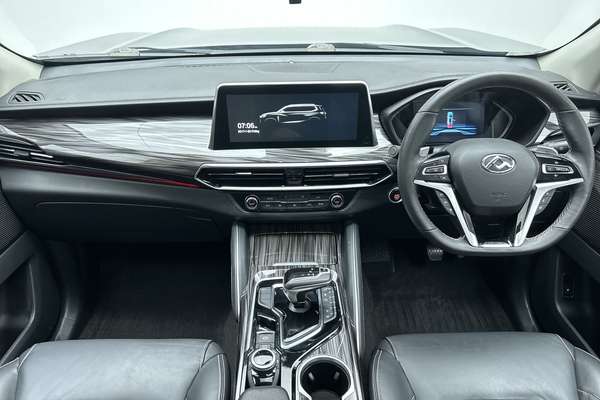 2021 LDV D90 Executive SV9A thumb-19