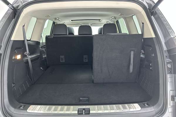 2021 LDV D90 Executive SV9A thumb-20