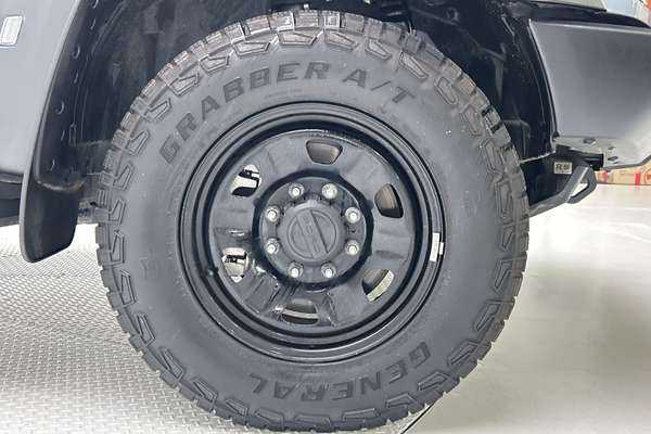 2025 Ford Ranger Super Duty 4X4 thumb-9