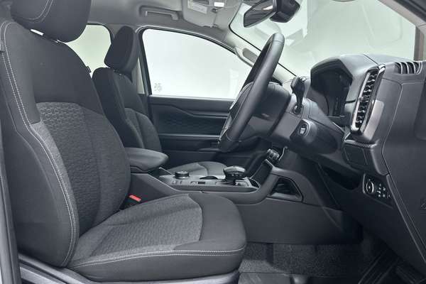 2025 Ford Ranger Super Duty 4X4 thumb-12