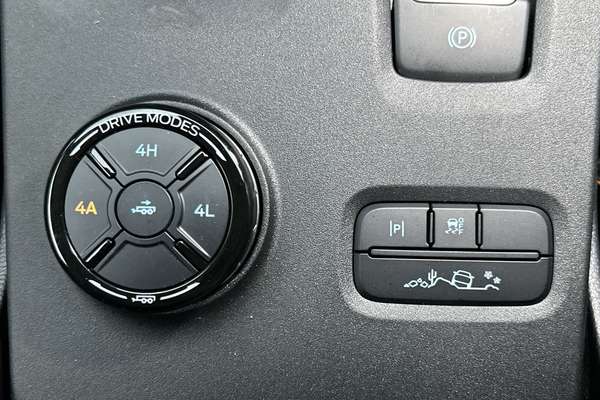 2025 Ford Ranger Super Duty 4X4 thumb-15