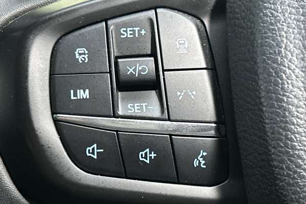 2025 Ford Ranger Super Duty 4X4 thumb-16