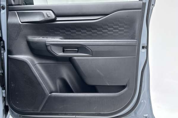 2025 Ford Ranger Super Duty 4X4 thumb-18