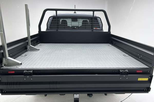 2025 Ford Ranger Super Duty 4X4 thumb-20