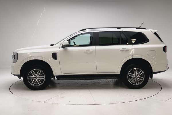 2025 Ford Everest Trend 2.0L thumb-4