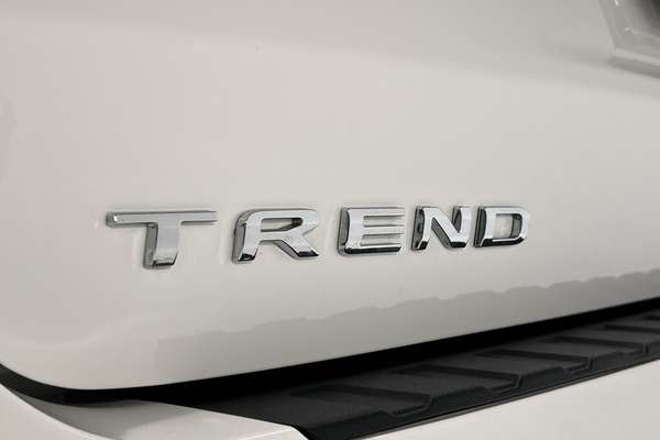 2025 Ford Everest Trend 2.0L thumb-21