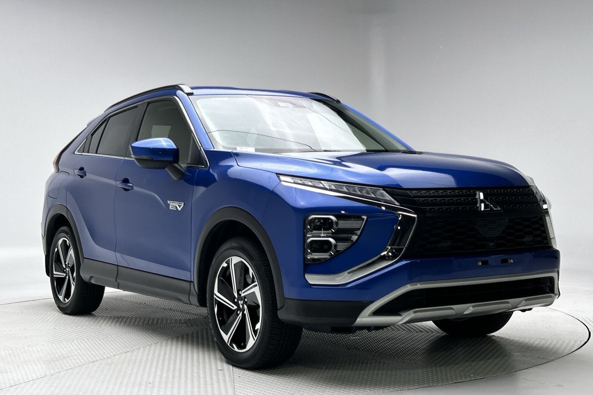 2024 Mitsubishi Eclipse Cross PHEV XLS YB