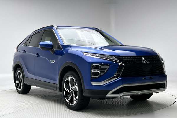 2024 Mitsubishi Eclipse Cross PHEV XLS YB