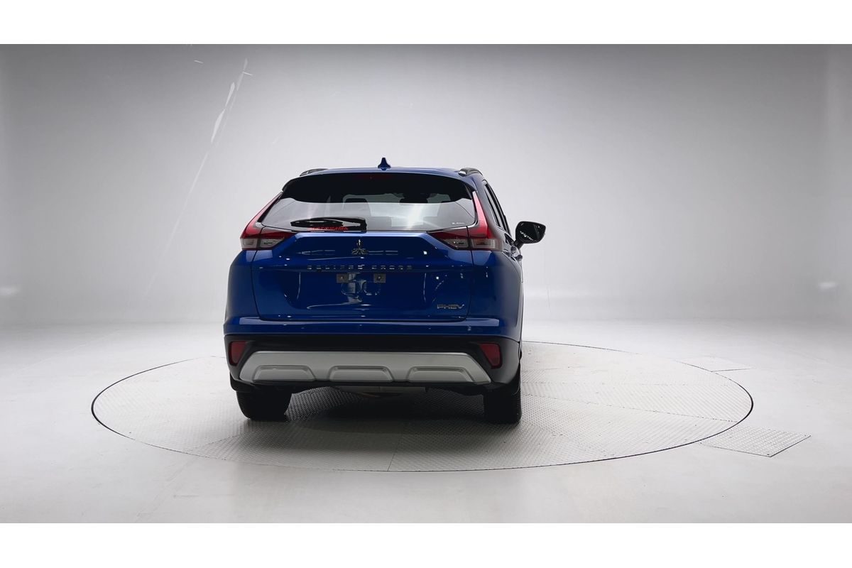 2024 Mitsubishi Eclipse Cross PHEV XLS YB