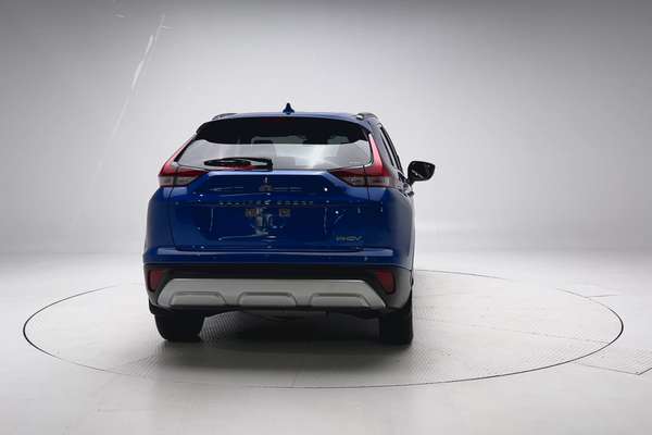 2024 Mitsubishi Eclipse Cross PHEV XLS YB thumb-1