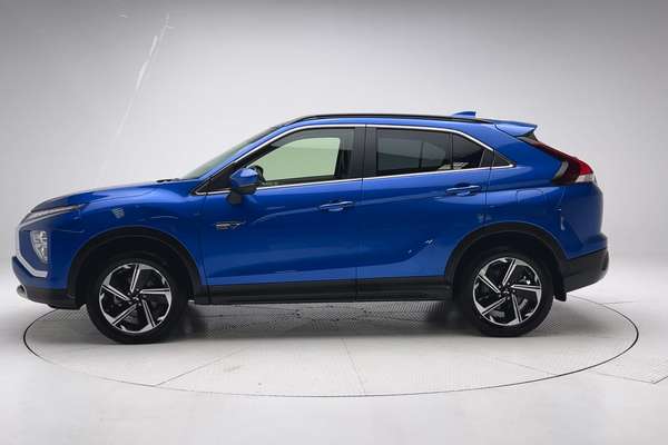 2024 Mitsubishi Eclipse Cross PHEV XLS YB thumb-7