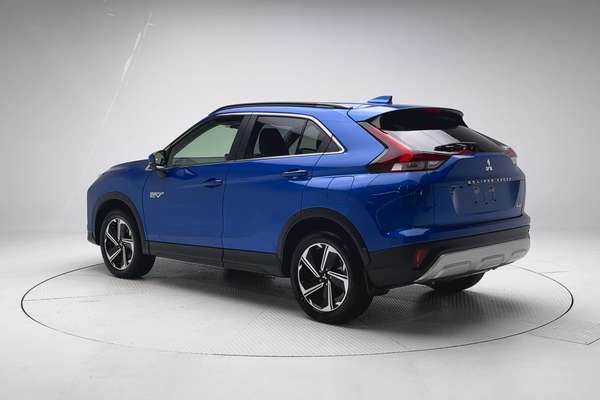 2024 Mitsubishi Eclipse Cross PHEV XLS YB thumb-8