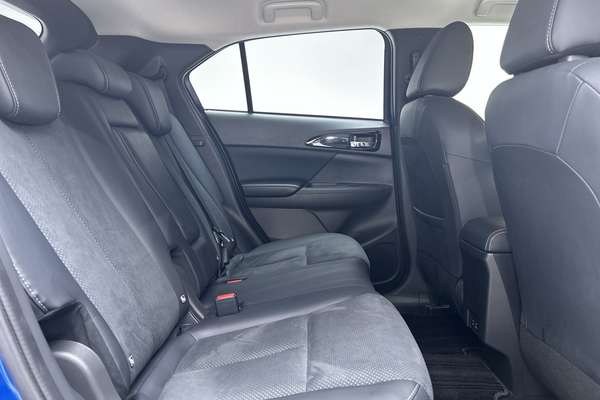 2024 Mitsubishi Eclipse Cross PHEV XLS YB thumb-11