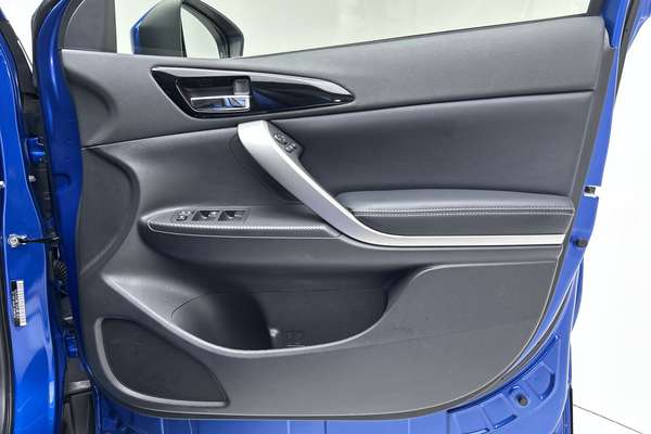 2024 Mitsubishi Eclipse Cross PHEV XLS YB thumb-18
