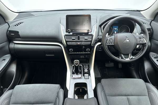 2024 Mitsubishi Eclipse Cross PHEV XLS YB thumb-19