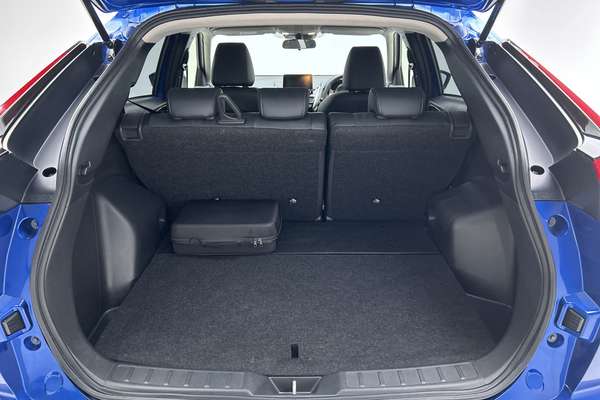 2024 Mitsubishi Eclipse Cross PHEV XLS YB thumb-20