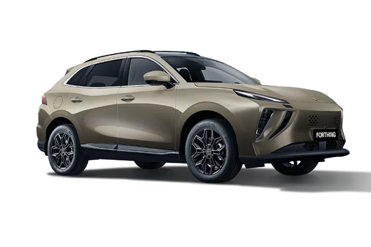 2026 Forthing Taikon 5 BEV Exclusive SX5G
