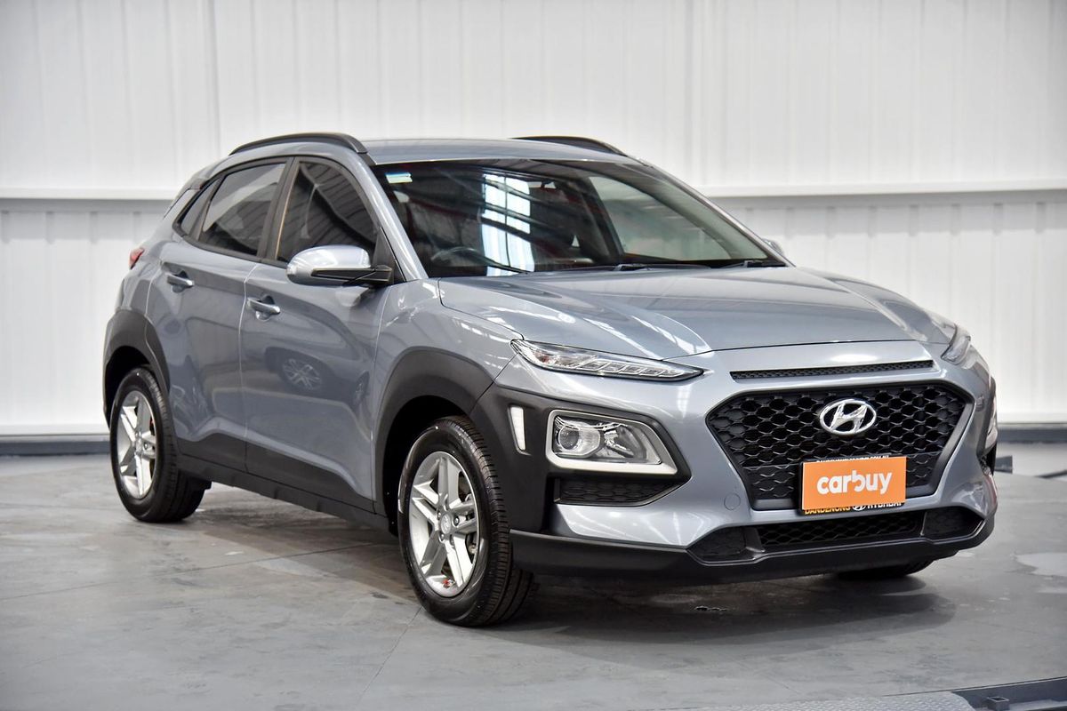 2018 Hyundai Kona Active OS.2