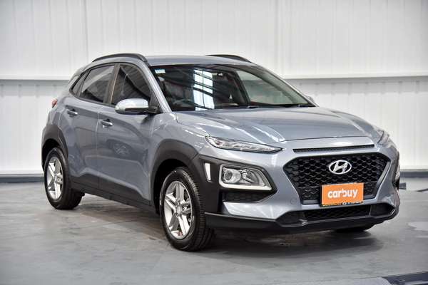2018 Hyundai Kona Active OS.2