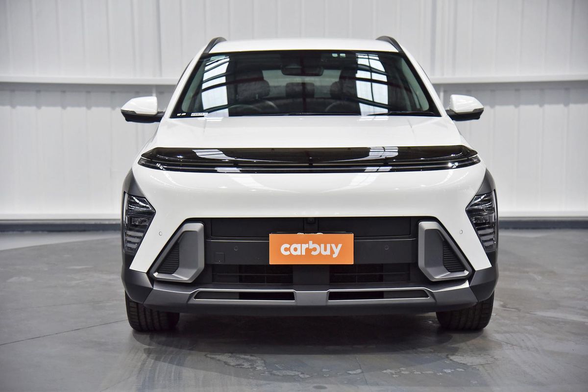 2024 Hyundai Kona Premium SX2.V2
