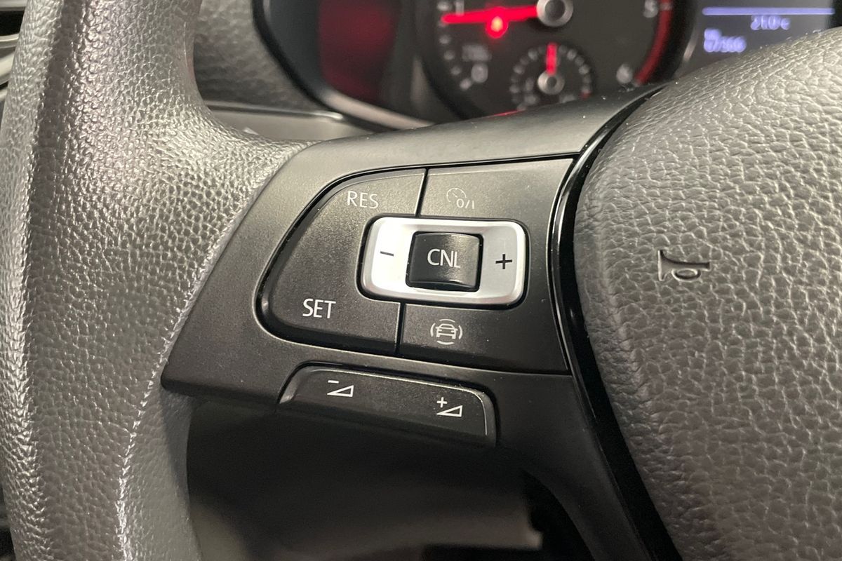 2023 Volkswagen Crafter 50 TDI410 SY1 MWB