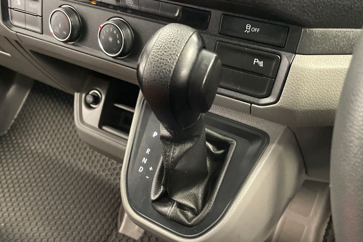 2023 Volkswagen Crafter 50 TDI410 SY1 MWB