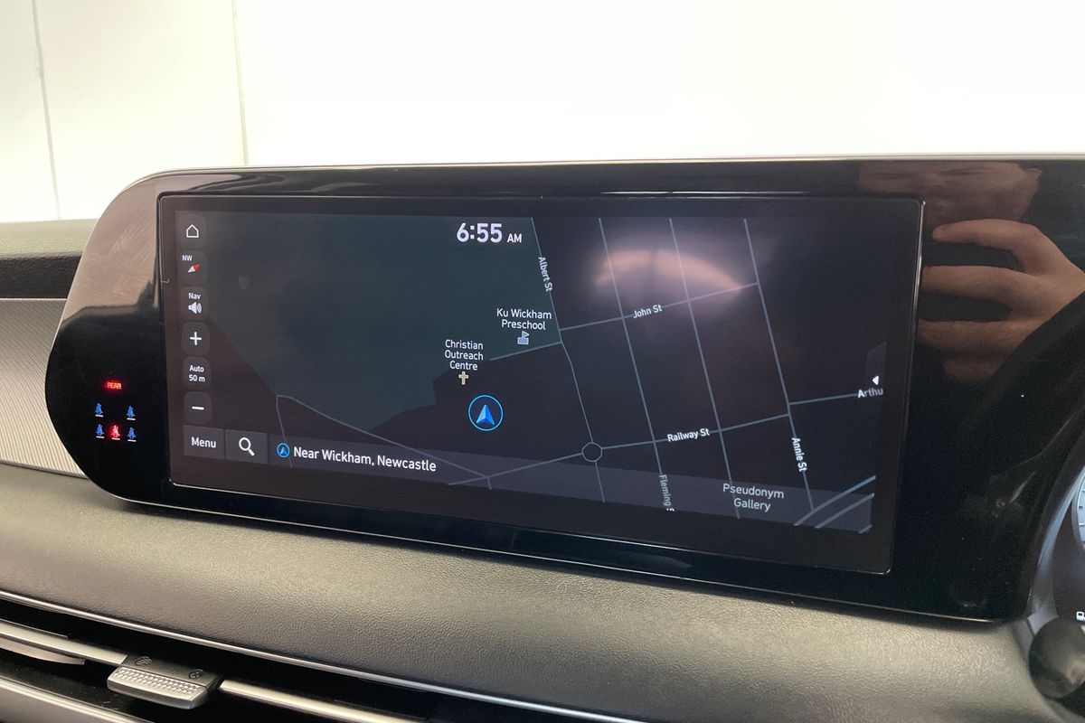 2022 Hyundai Palisade