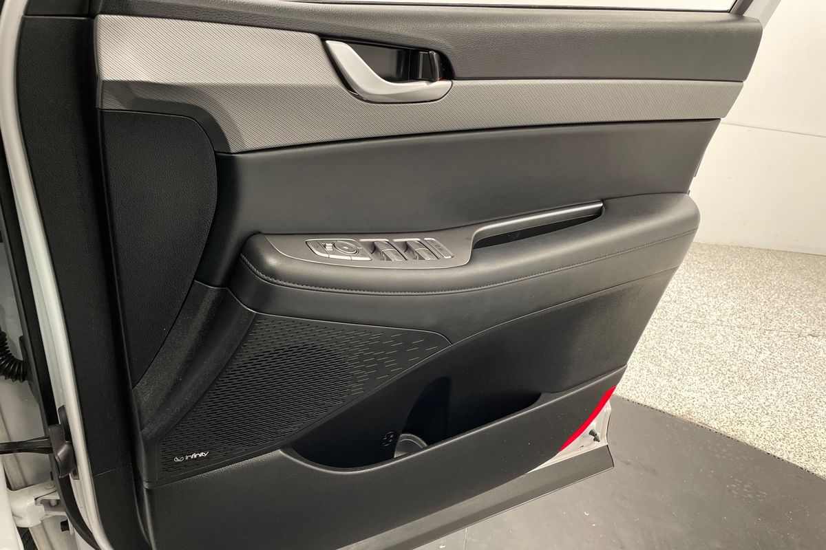 2022 Hyundai Palisade
