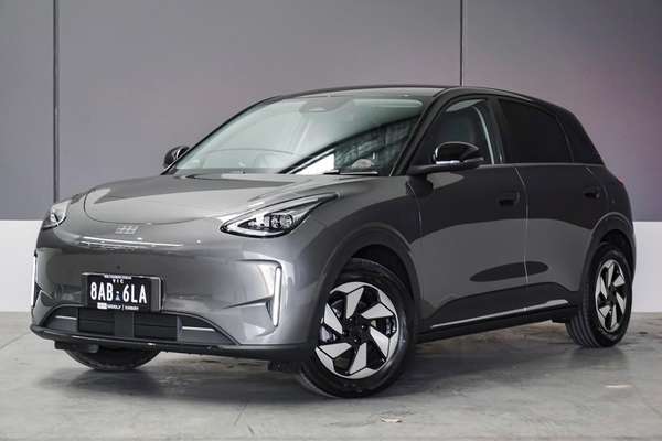 2026 Geely EX2 Inspire E22H