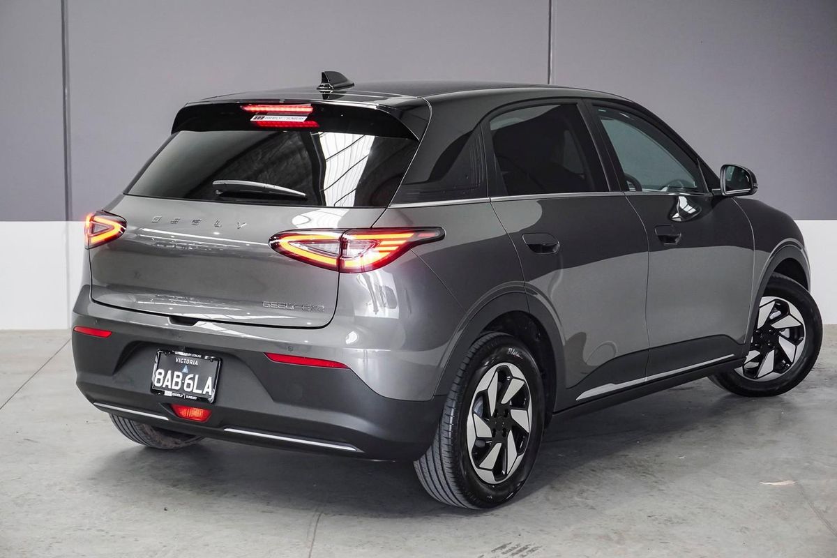 2026 Geely EX2 Inspire E22H
