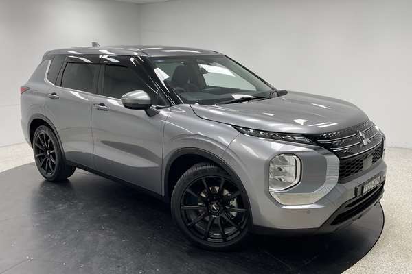 2021 Mitsubishi Z