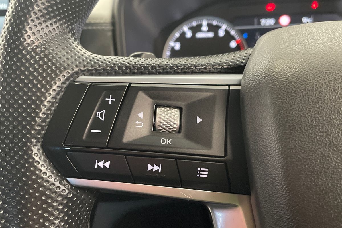 2021 Mitsubishi Z