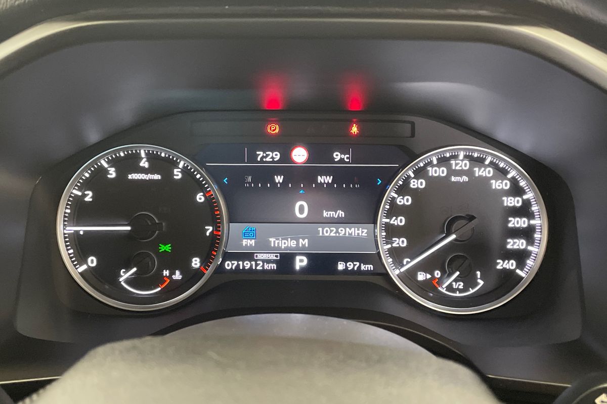 2021 Mitsubishi Z