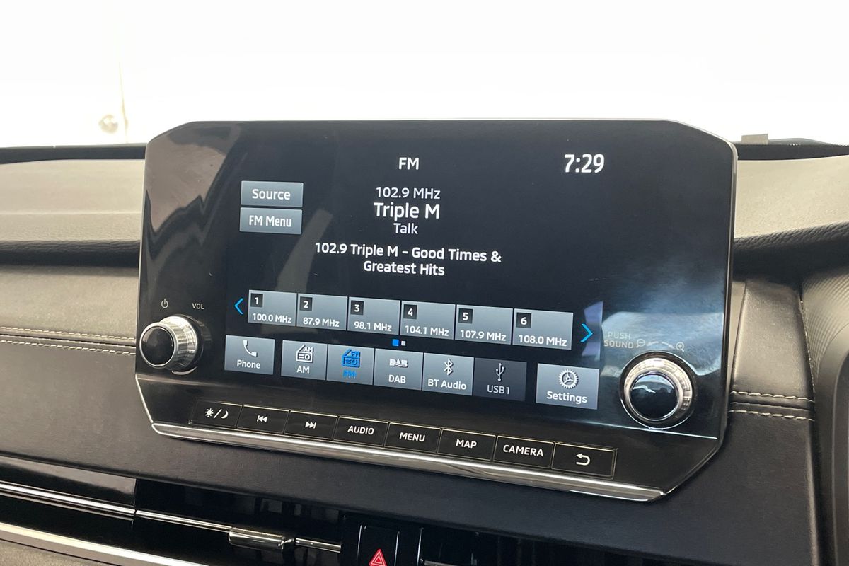 2021 Mitsubishi Z