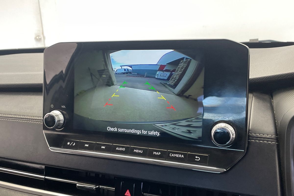 2021 Mitsubishi Z