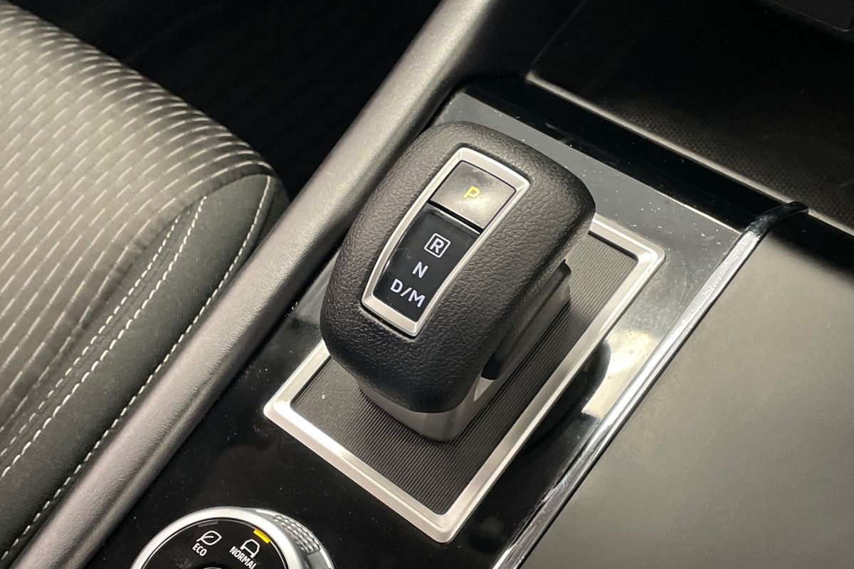 2021 Mitsubishi Z