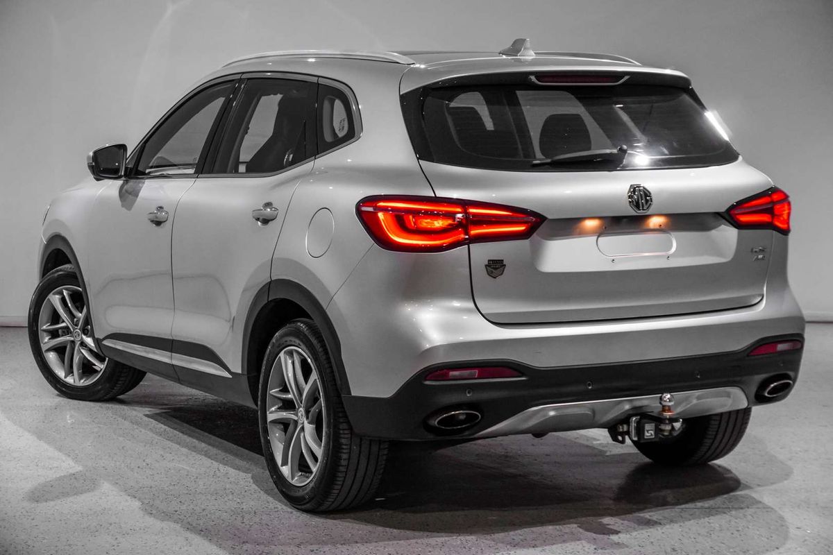 2021 MG HS Essence X SAS23