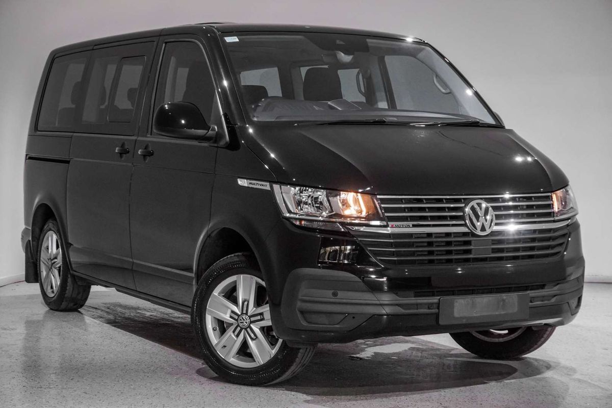 2021 Volkswagen Multivan TDI340 Comfortline Premium T6.1 SWB