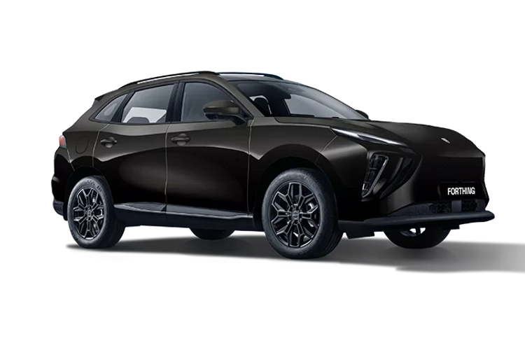 2026 Forthing Taikon 5