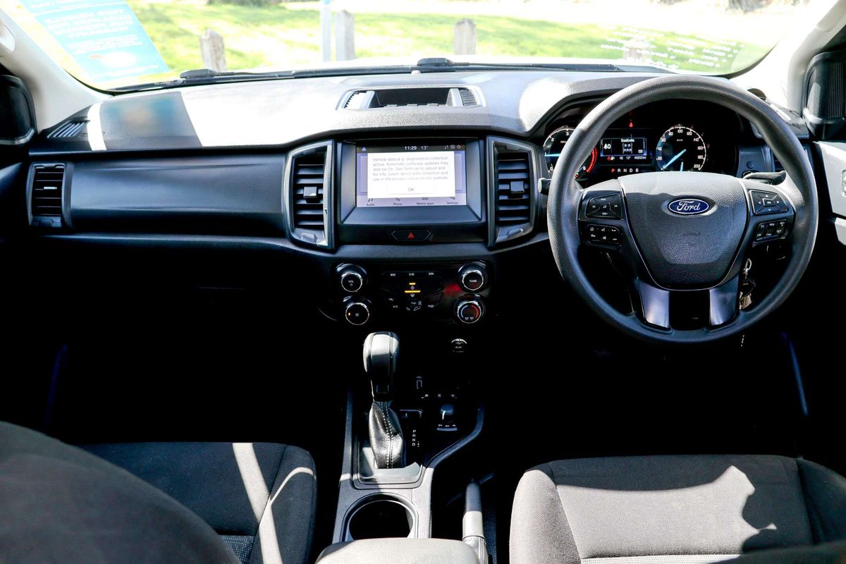 2020 Ford Ranger XL PX MkIII 4X4 3.2L image 15