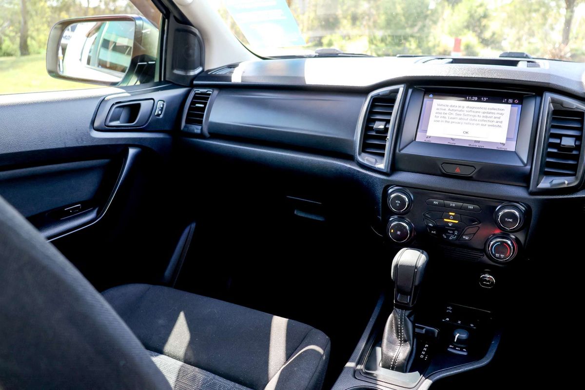 2020 Ford Ranger XL PX MkIII 4X4 3.2L image 16