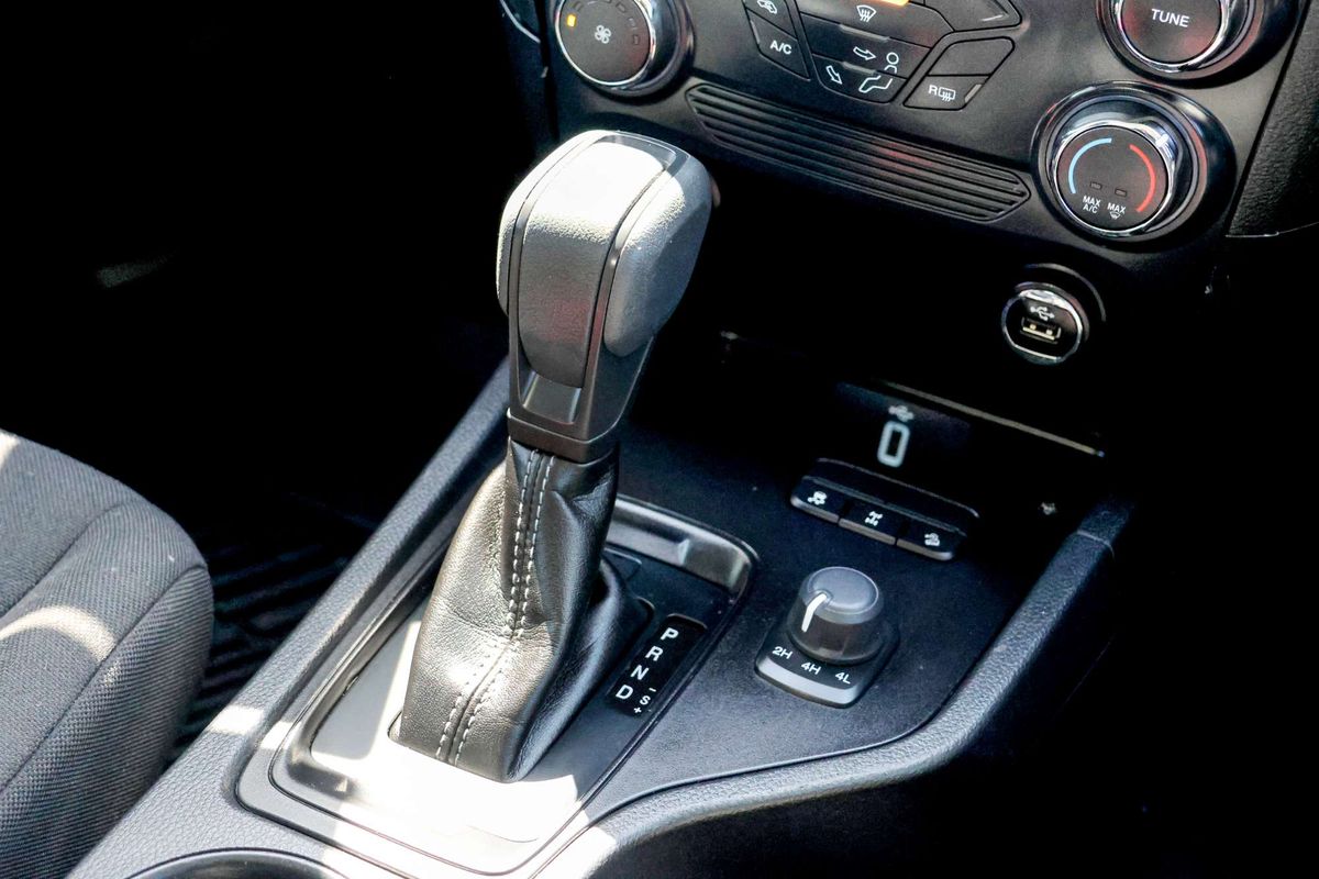 2020 Ford Ranger XL PX MkIII 4X4 3.2L image 23