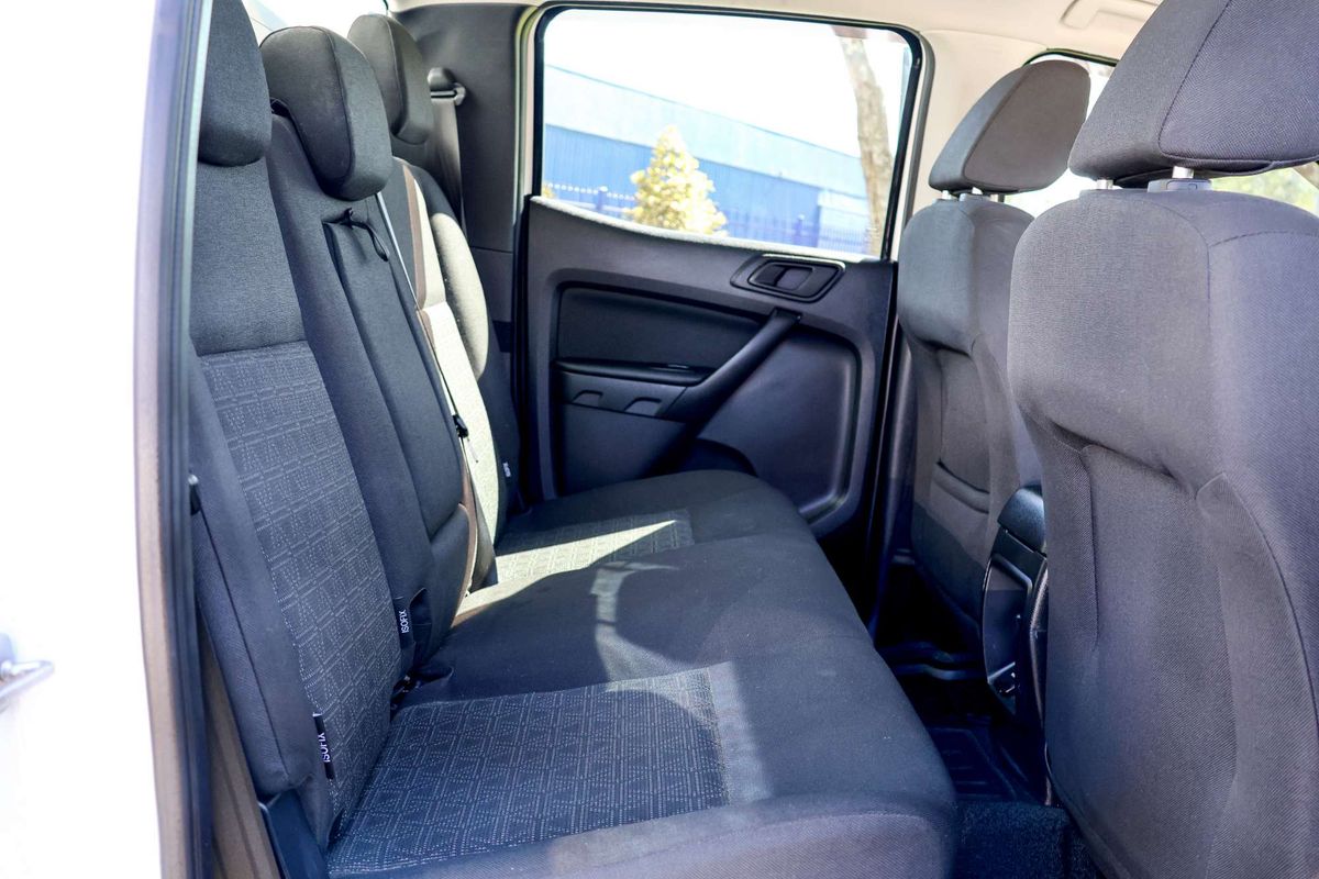 2020 Ford Ranger XL PX MkIII 4X4 3.2L image 29