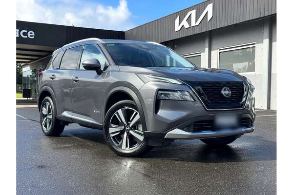 2024 Nissan X-TRAIL Ti e-POWER T33