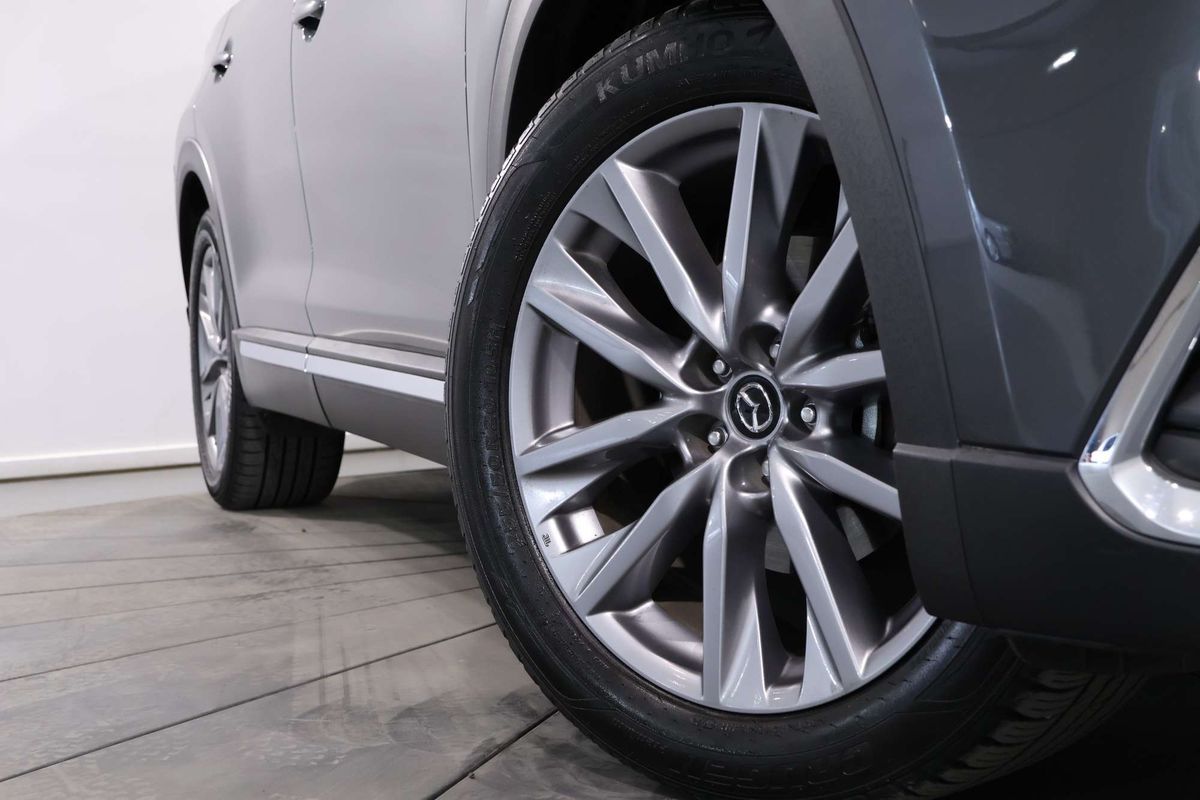 2021 Mazda CX-9 GT TC