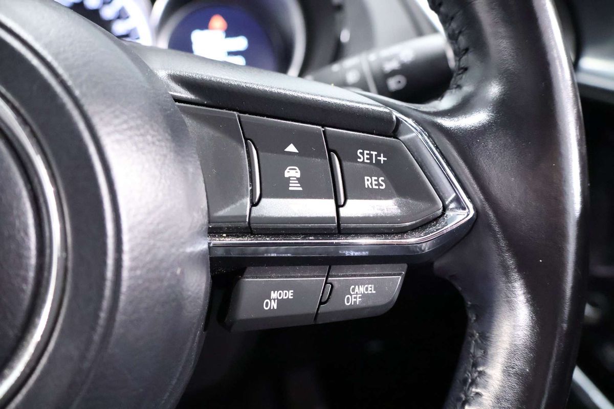 2021 Mazda CX-9 GT TC
