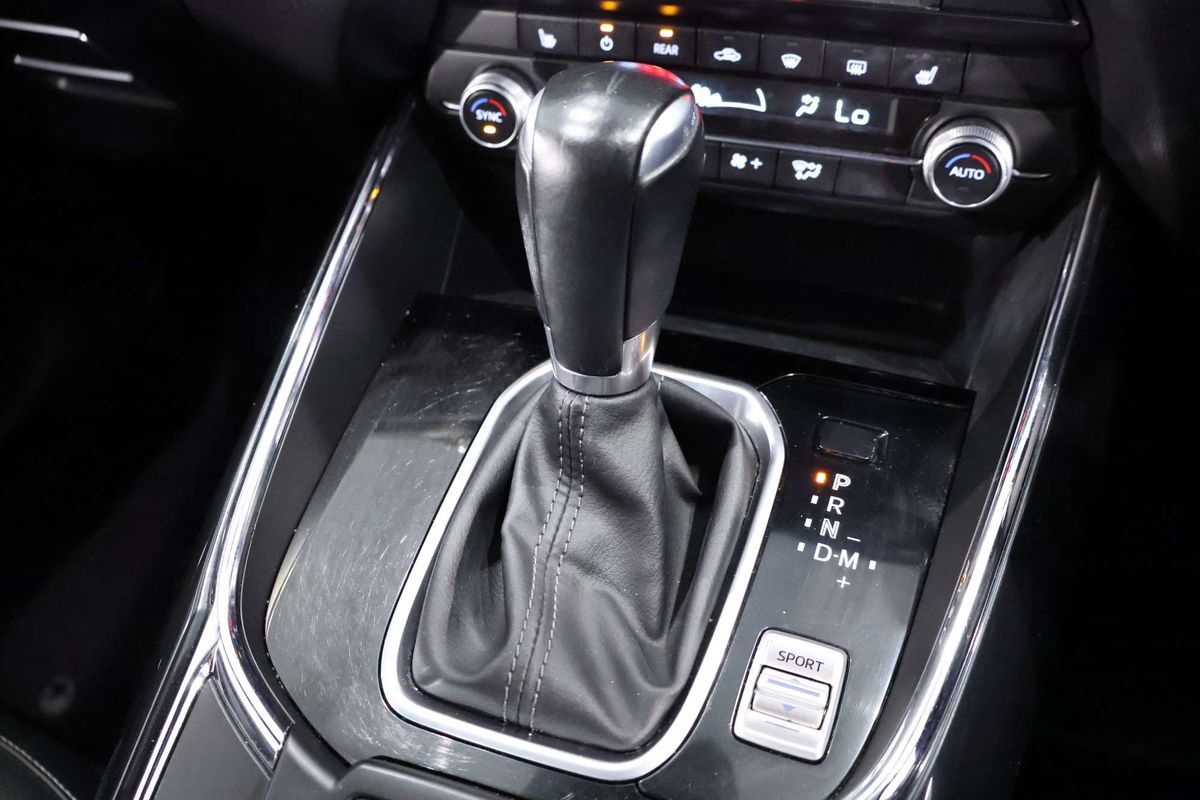 2021 Mazda CX-9 GT TC