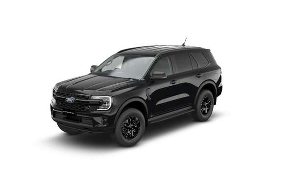 2026 Ford Everest Active 2.0L