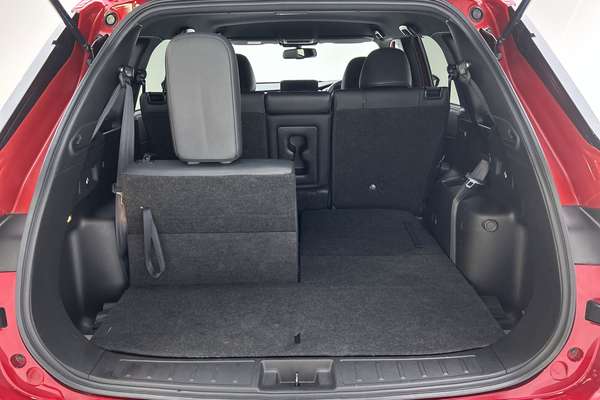 2024 Mitsubishi Outlander Black Edition ZM thumb-20